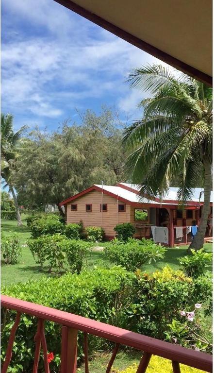 Nabua Lodge Naisisili Esterno foto