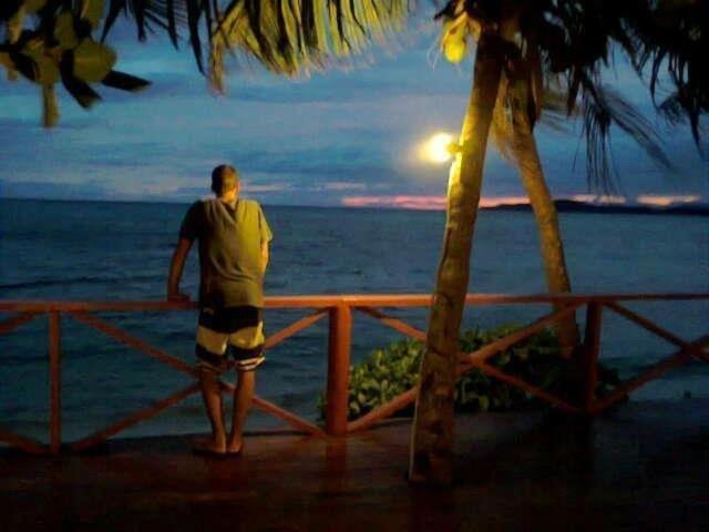 Nabua Lodge Naisisili Esterno foto