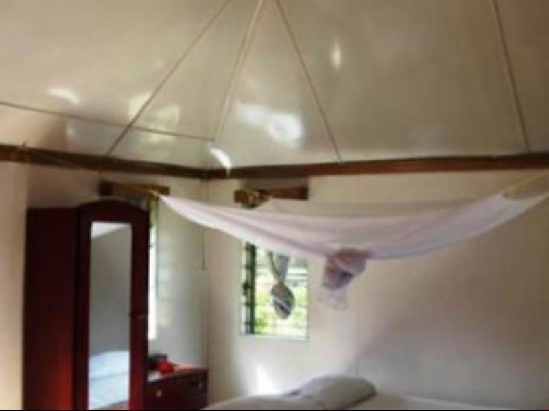 Nabua Lodge Naisisili Esterno foto