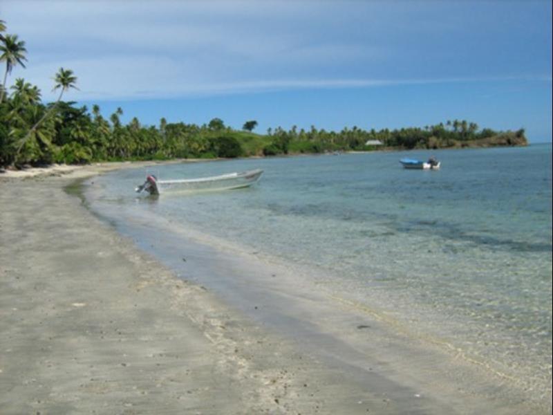 Nabua Lodge Naisisili Esterno foto